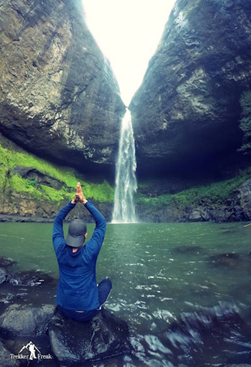 DEVKUND WATERFALL TREK