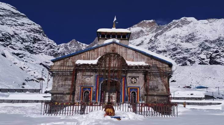 Magnificient Himalayan Landscapes