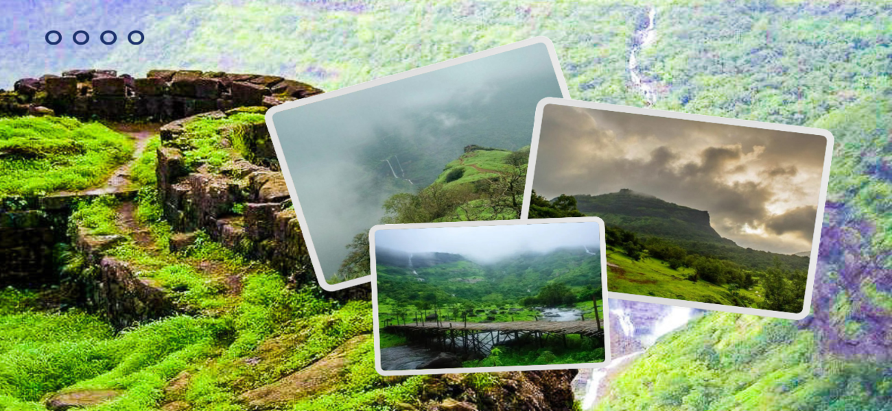 Your Complete Guide to the Rajmachi Fort Trek