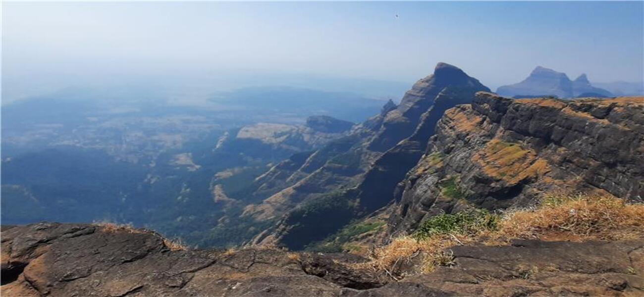 harishchandragad trek