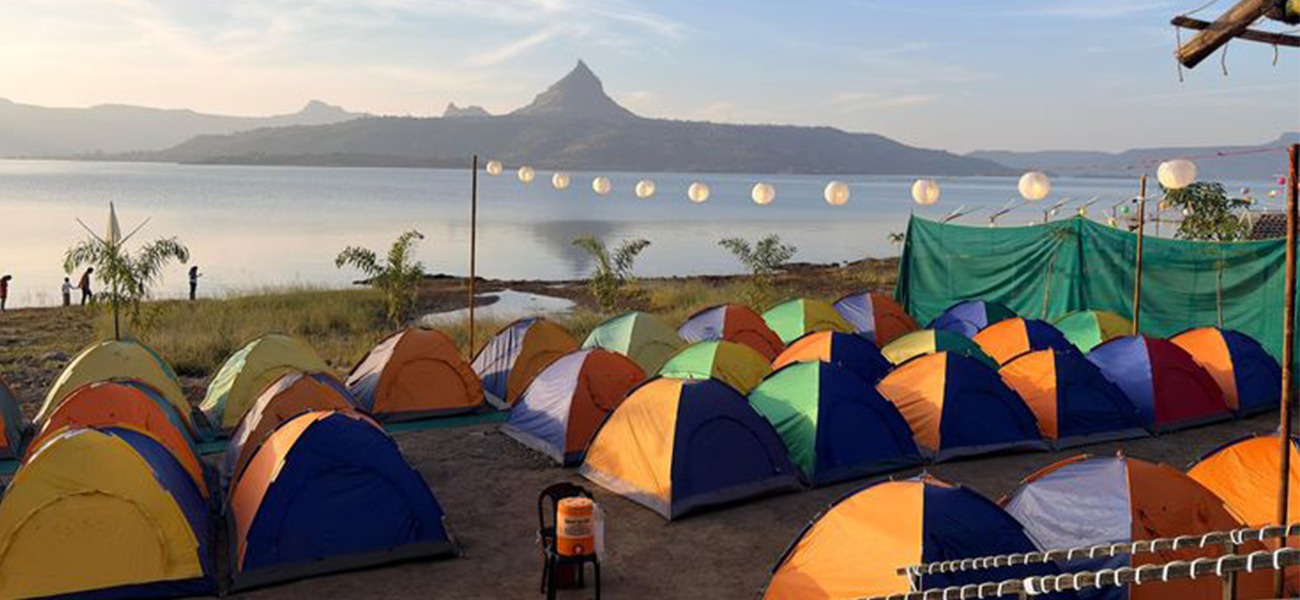 Igatpuri Secret Camping